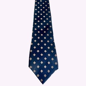 SURREY MENS 100% SILK TIE